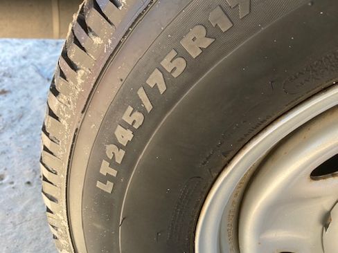 Used 2022 Ford F350 XL w/ Power Equipment Group image 23