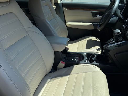 Used 2021 Honda CR-V EX image 4