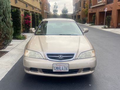 Used 2000 Acura TL