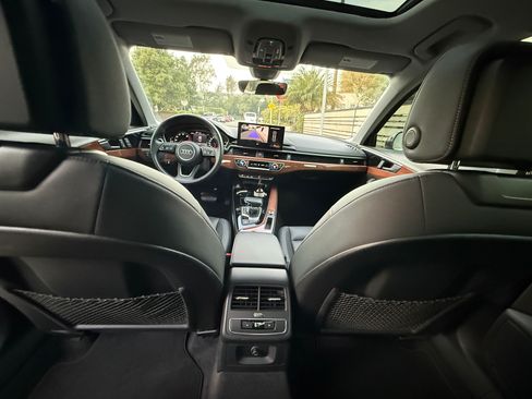 Used 2021 Audi A4 2.0T Premium w/ Convenience Package image 15