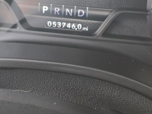 Used 2022 RAM 1500 Limited image 17