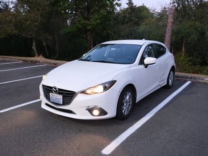 Used 2014 MAZDA MAZDA3 i Touring w/ Technology Package