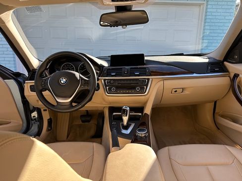 Used 2014 BMW 328i 328i Sedan 4D image 10