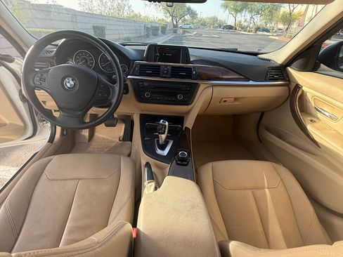 Used 2013 BMW 328i Sedan RWD image 2