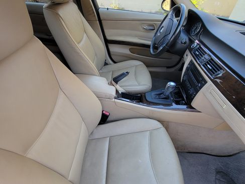 Used 2006 BMW 325i Sedan image 5