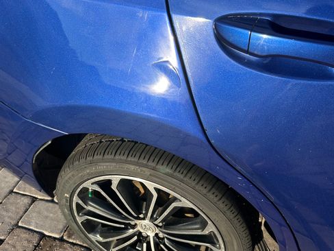 Used 2015 Toyota Corolla S image 5