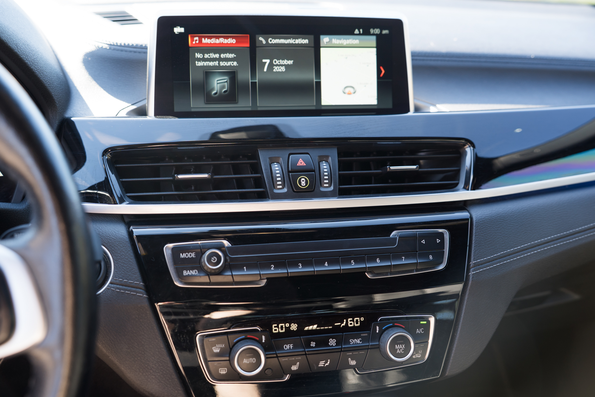 Used 2022 BMW X2 sDrive28i w/ Convenience Package FWD image 17
