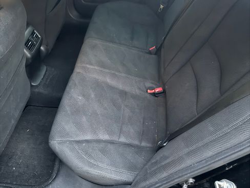 Used 2016 Honda Accord EX image 8