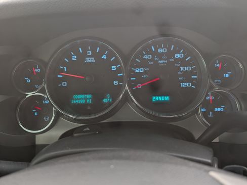 Used 2011 Chevrolet Silverado 1500 LT image 5