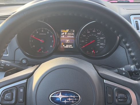 Used 2016 Subaru Outback 2.5i image 26