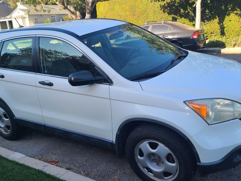 Used 2007 Honda CR-V LX image 1