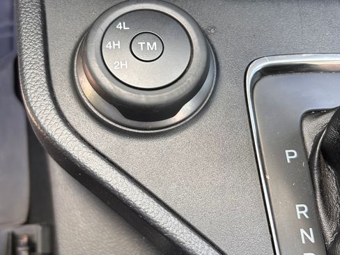 Used 2019 Ford Ranger Lariat w/ Equipment Group 501A Mid image 20