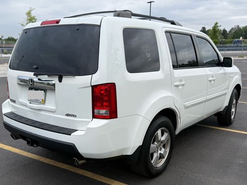 Used 2011 Honda Pilot EX-L image 8