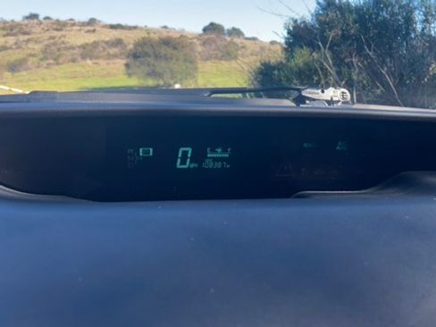 Used 2008 Toyota Prius image 2