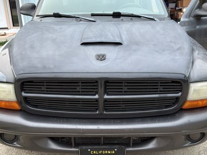 Used 2002 Dodge Dakota 2WD Regular Cab