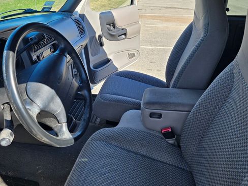 Used 1999 Ford Ranger 4x4 SuperCab image 18