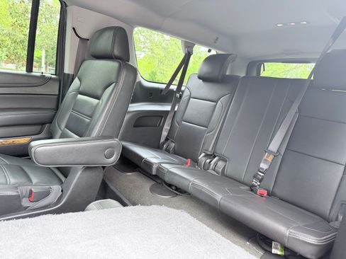 Used 2017 GMC Yukon XL Denali w/ Open Road Package AWD/4WD image 20