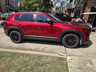 Used 2023 MAZDA CX-50 AWD 2.5 S w/ Select Package