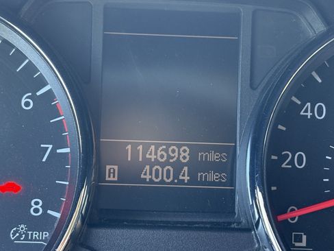 Used 2012 Nissan Rogue S AWD/4WD image 14