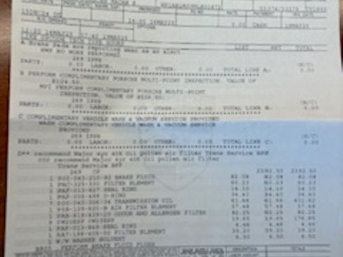 Used 2021 Porsche Macan S image 18