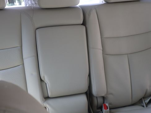 Used 2018 Nissan Murano SL w/ Cargo Package FWD image 17