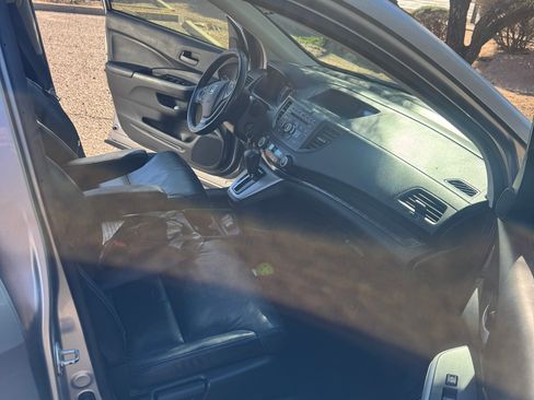 Used 2012 Honda CR-V EX-L image 11