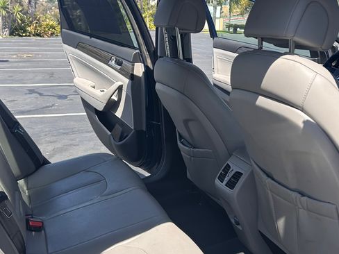 Used 2015 Hyundai Sonata Limited w/ Option Group 05 image 14