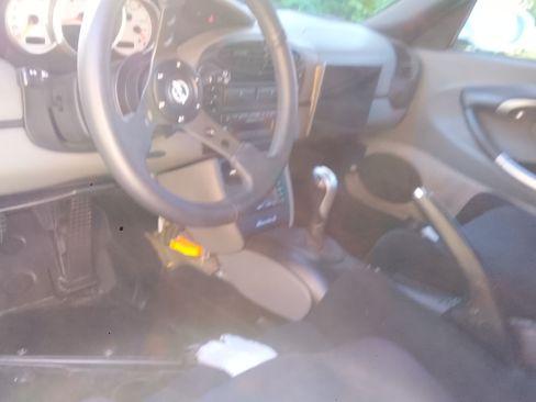 Used 2001 Porsche Boxster S image 18