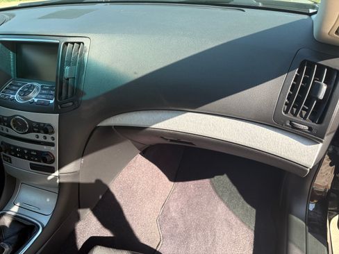 Used 2008 INFINITI G37 Sport w/ Premium Pkg RWD image 15