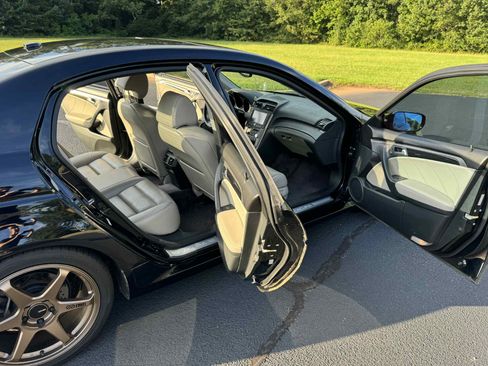 Used 2007 Acura TL Type-S image 11