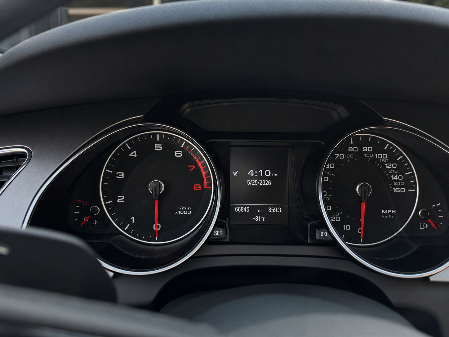 Used 2013 Audi A5 2.0T Premium Plus AWD/4WD image 9