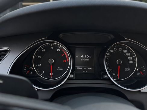 Used 2013 Audi A5 2.0T Premium Plus AWD/4WD image 9