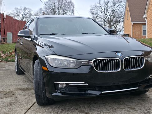 Used 2013 BMW 328i xDrive Sedan image 4