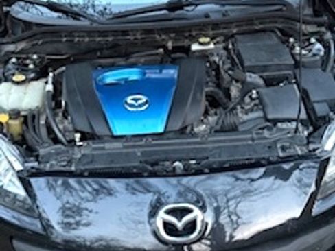 Used 2013 MAZDA MAZDA3 i Touring image 21