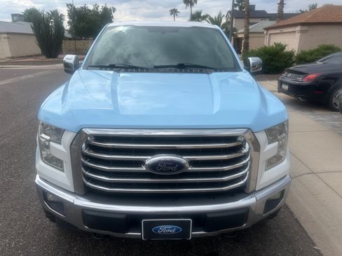 Used 2017 Ford F150 XL w/ Equipment Group 101A Mid image 6