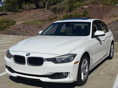 Used 2014 BMW 328i Sedan