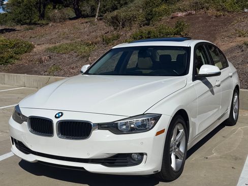 Used 2014 BMW 328i Sedan image 1