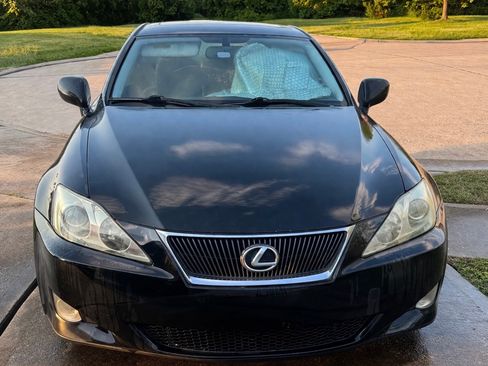 Used 2007 Lexus IS 250 image 4