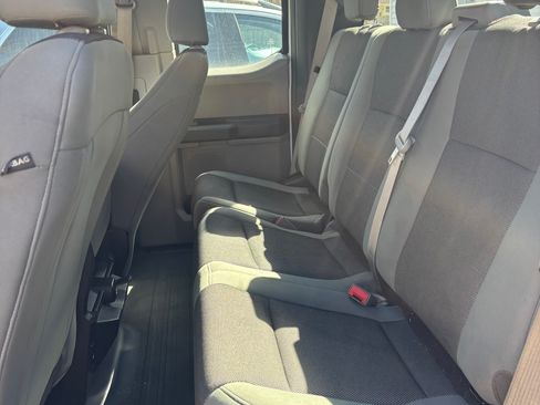 Used 2018 Ford F150 XL w/ Equipment Group 101A Mid image 10