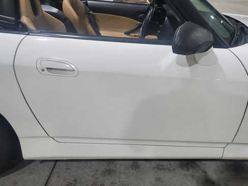 Used 2005 Honda S2000 image 5