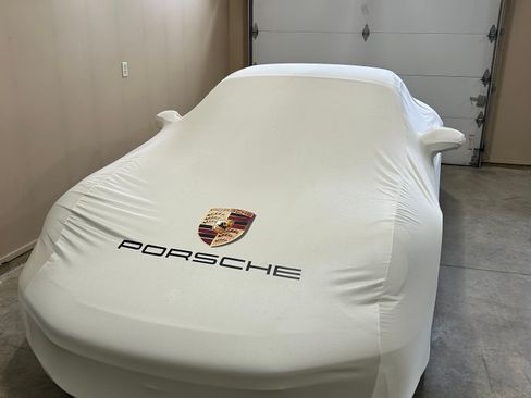 Used 2021 Porsche 911 AWD/4WD image 14