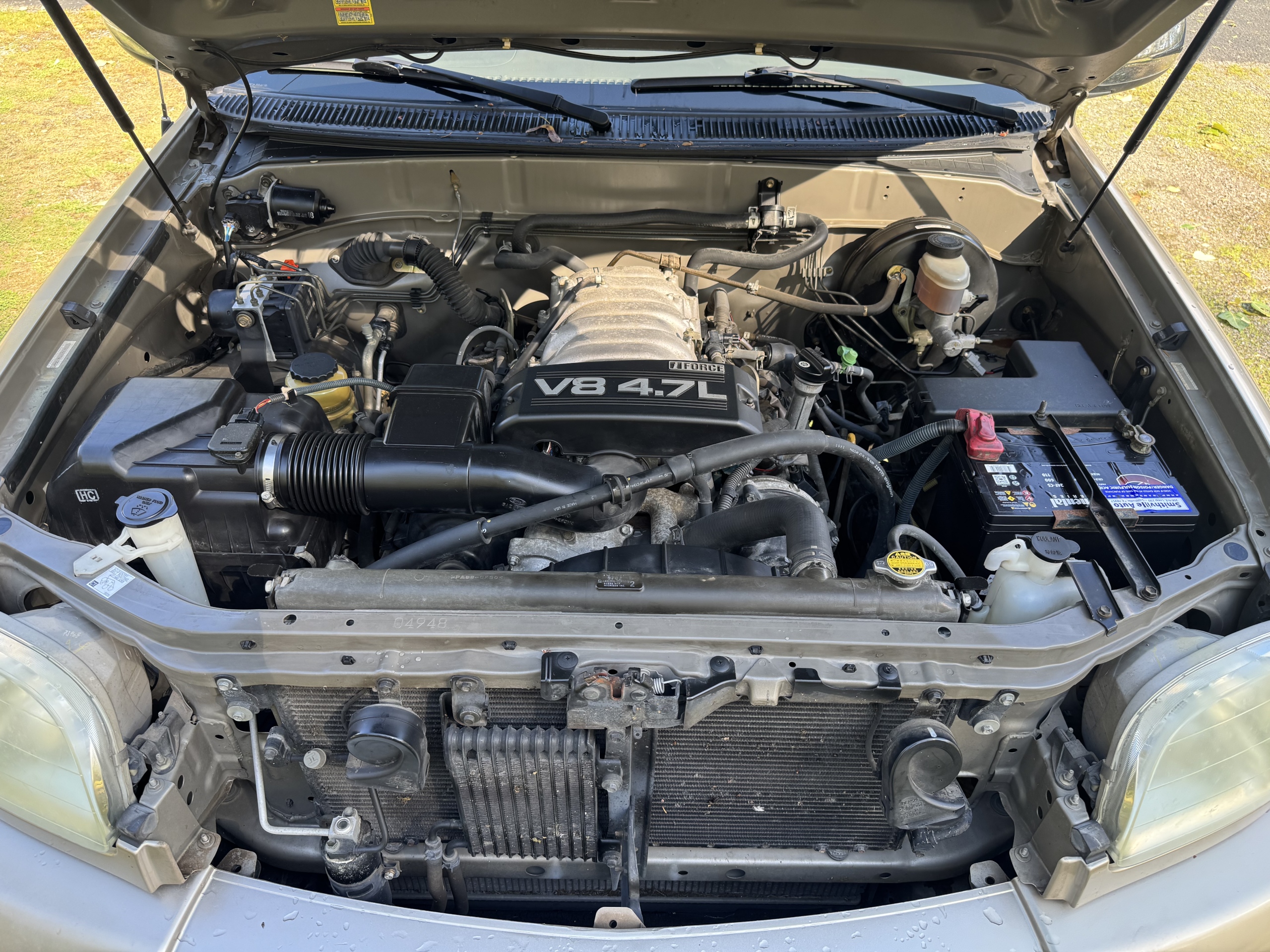 Used 2003 Toyota Tundra SR5 RWD image 14