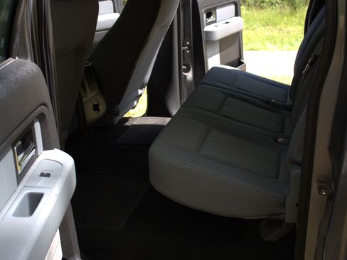 Used 2012 Ford F150 2WD SuperCrew image 6