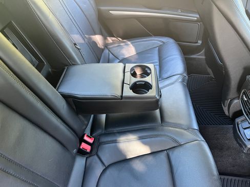 Used 2015 Lincoln MKZ AWD w/ Equipment Group 102A Reserve image 25