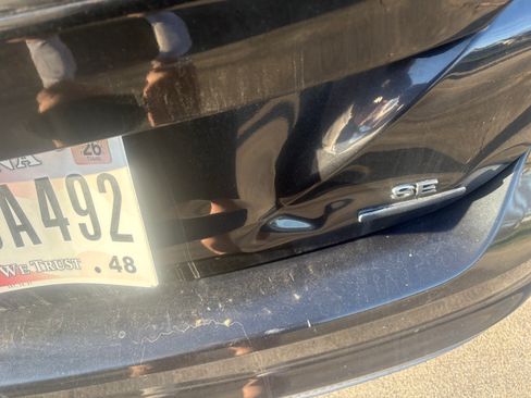 Used 2013 Ford Focus SE image 9