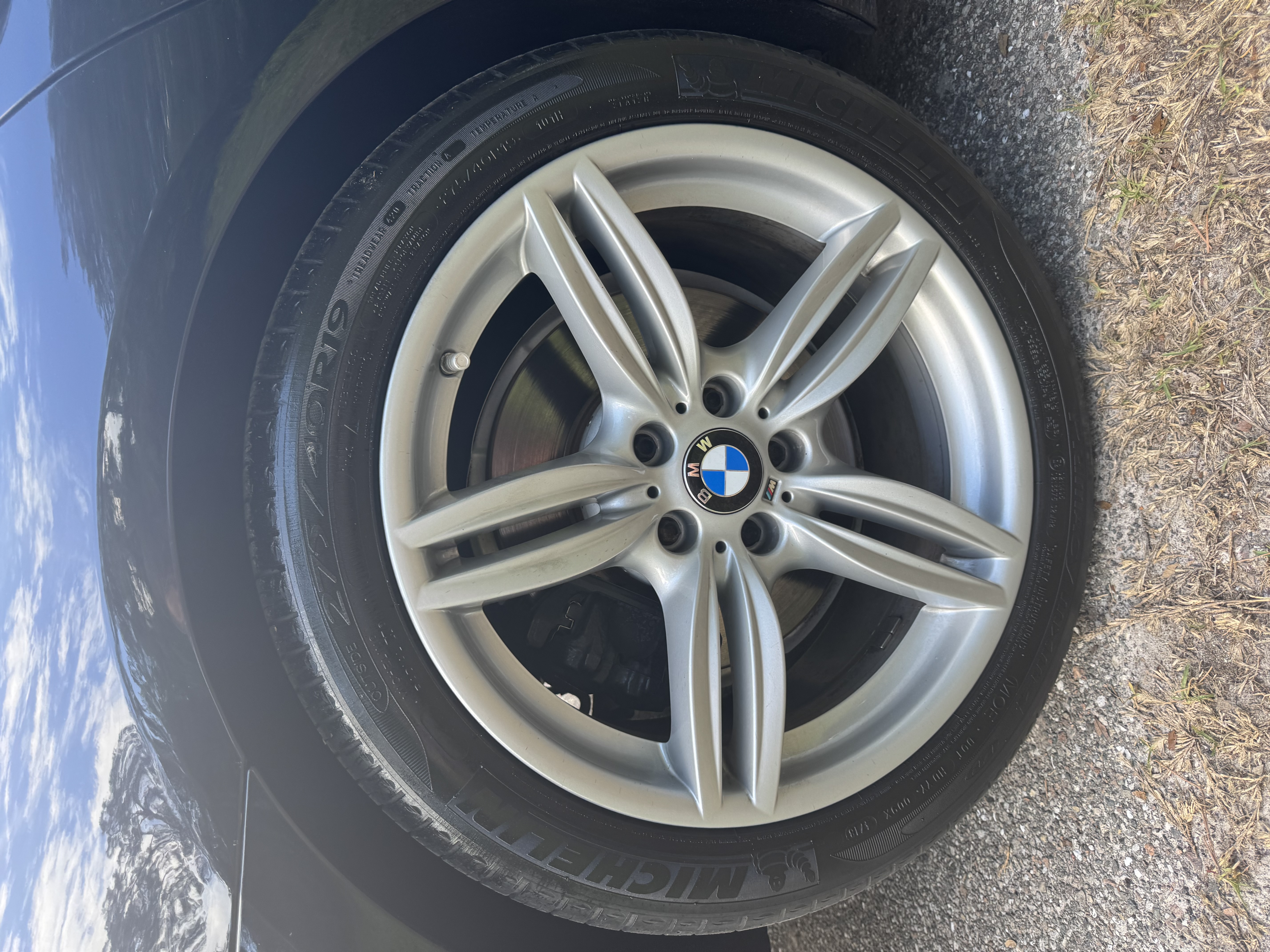 Used 2015 BMW 640i Gran Coupe RWD image 10