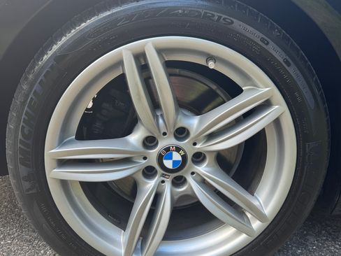 Used 2015 BMW 640i Gran Coupe RWD image 10