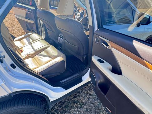 Used 2017 Lexus RX 350 FWD image 14