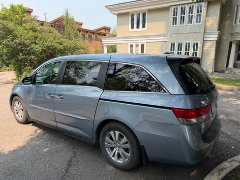 Used 2014 Honda Odyssey EX-L image 6