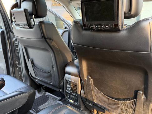 Used 2012 Dodge Durango R/T w/ Leather Interior Group image 14